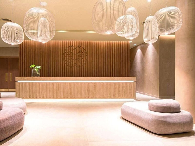 Akasha Beach Hotel & Spa