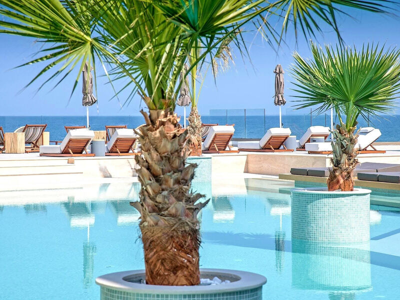 Akasha Beach Hotel & Spa