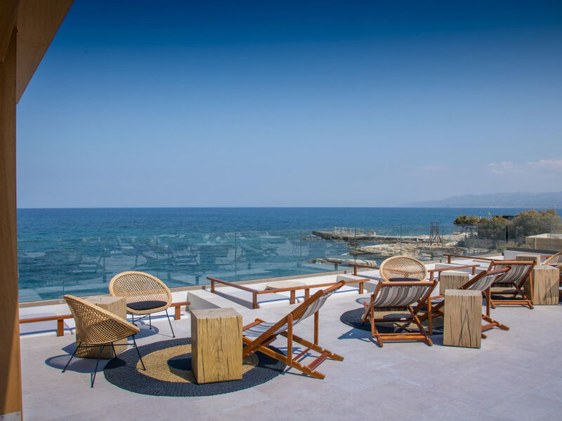 Akasha Beach Hotel & Spa