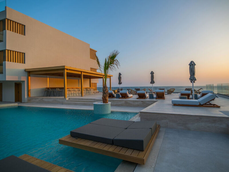 Akasha Beach Hotel & Spa