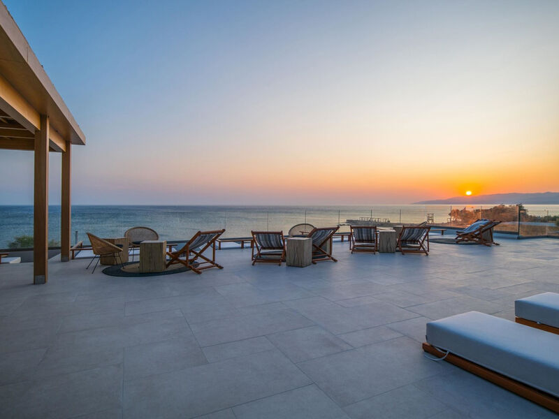 Akasha Beach Hotel & Spa