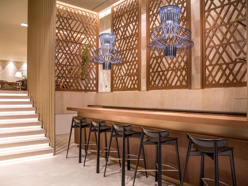 Akasha Beach Hotel & Spa