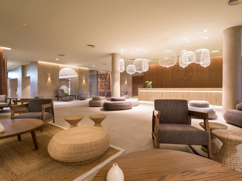 Akasha Beach Hotel & Spa