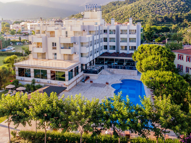 Akbulut & Spa
