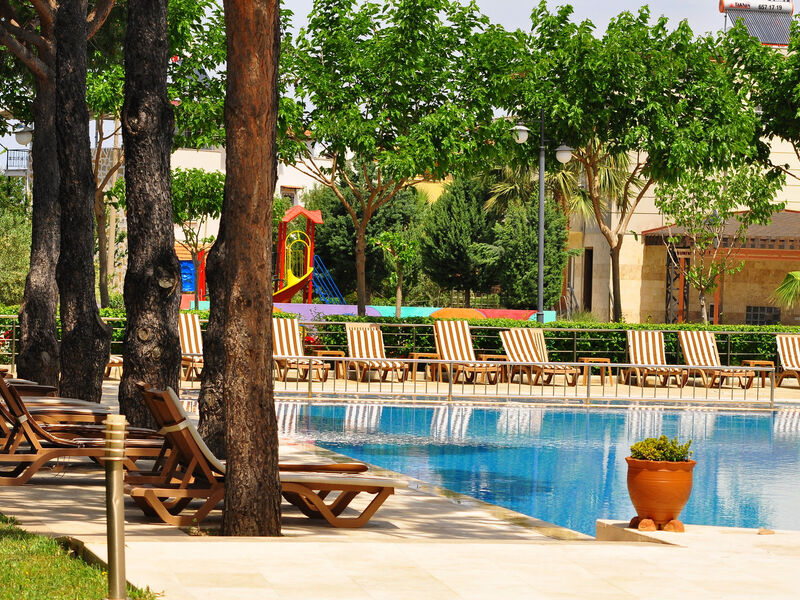 Akbulut & Spa