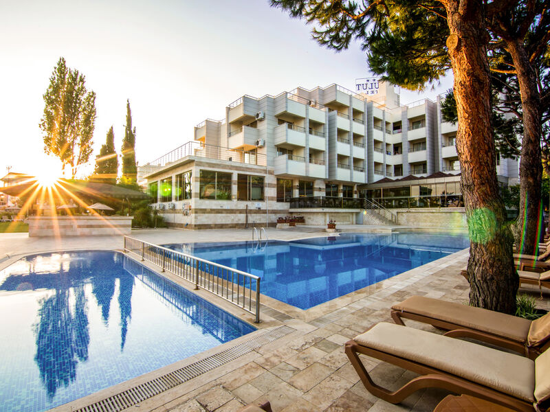 Akbulut & Spa