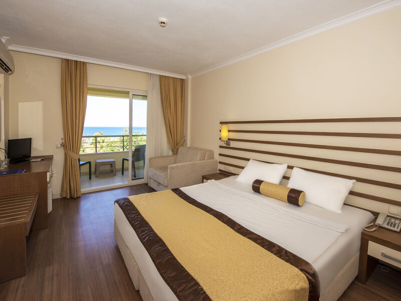 Akbulut & Spa