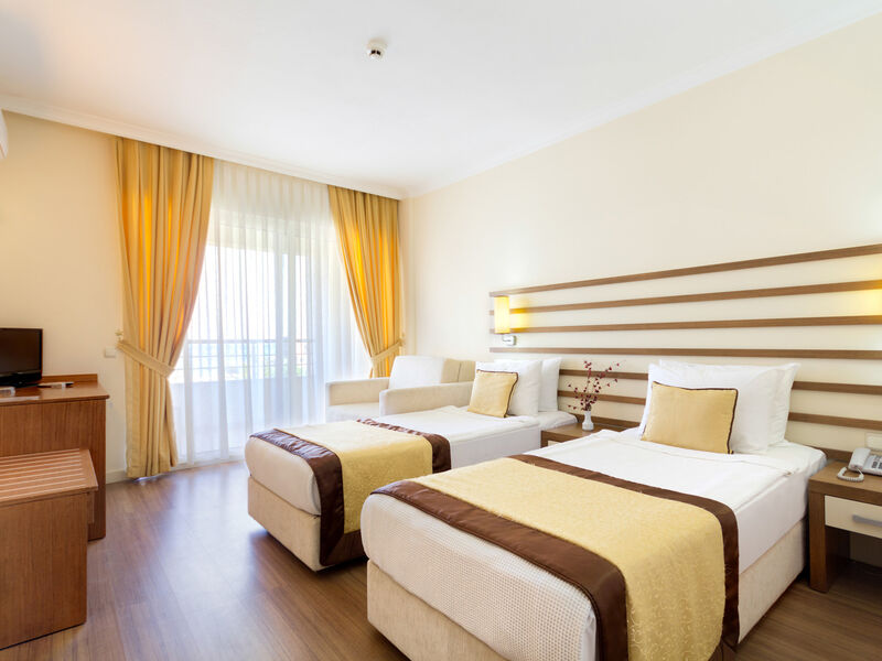 Akbulut & Spa