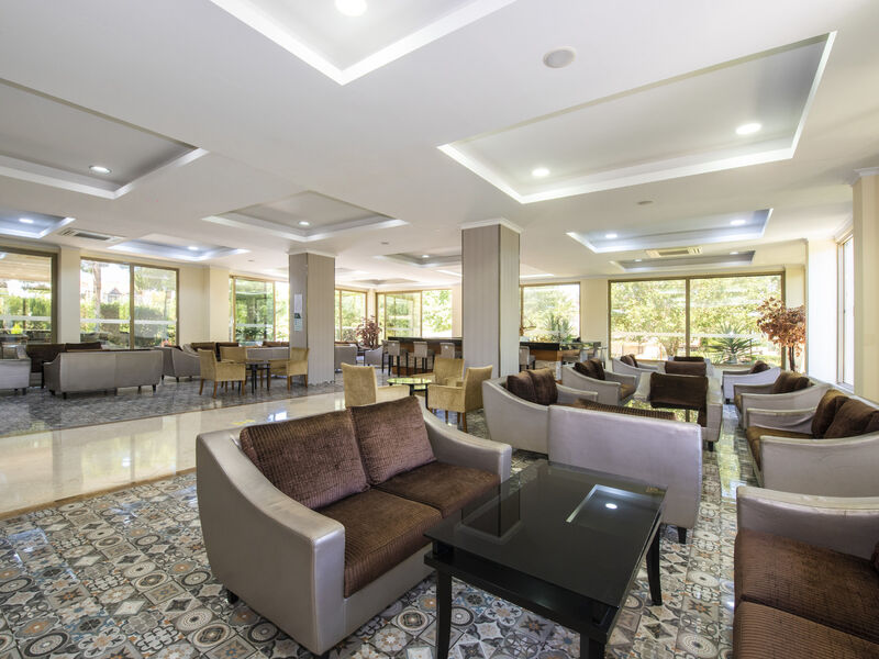 Akbulut & Spa