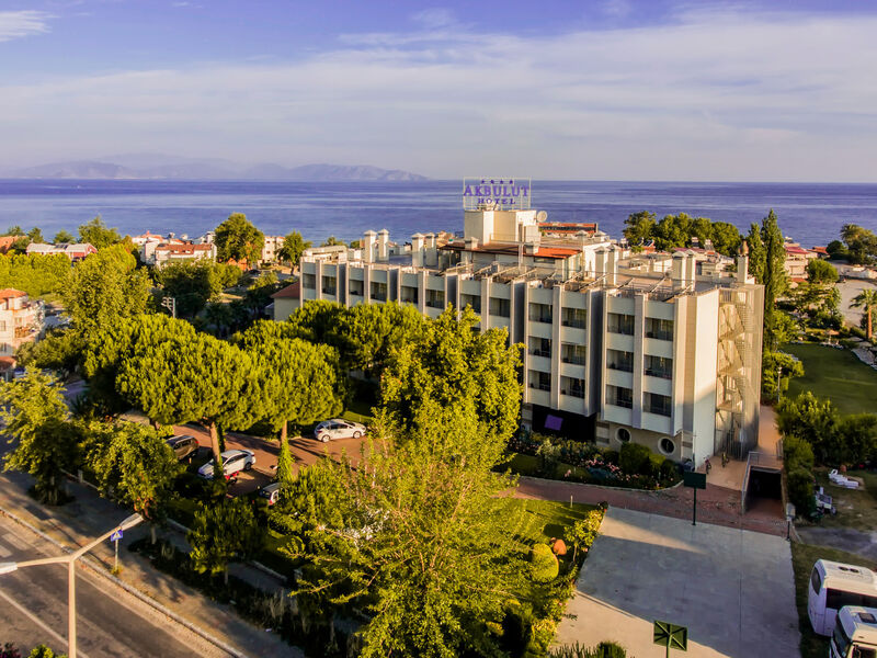 Akbulut & Spa