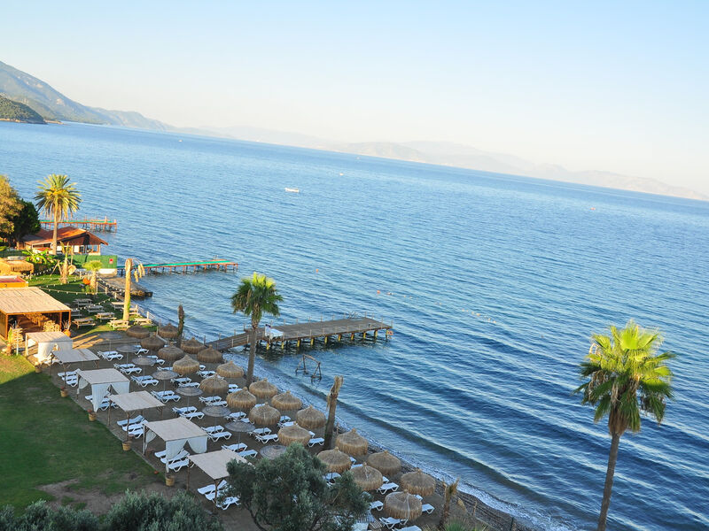 Akbulut & Spa