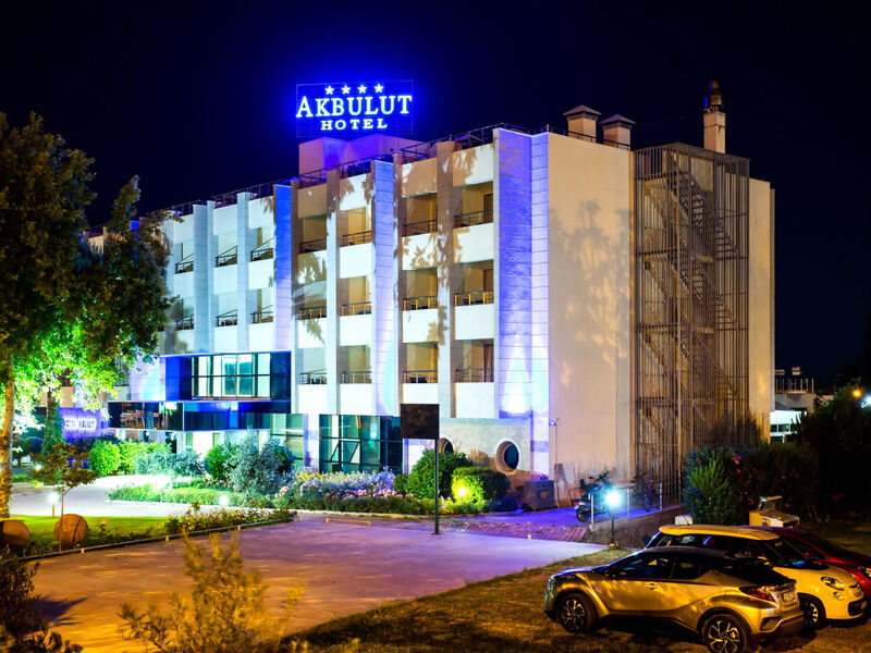 Akbulut