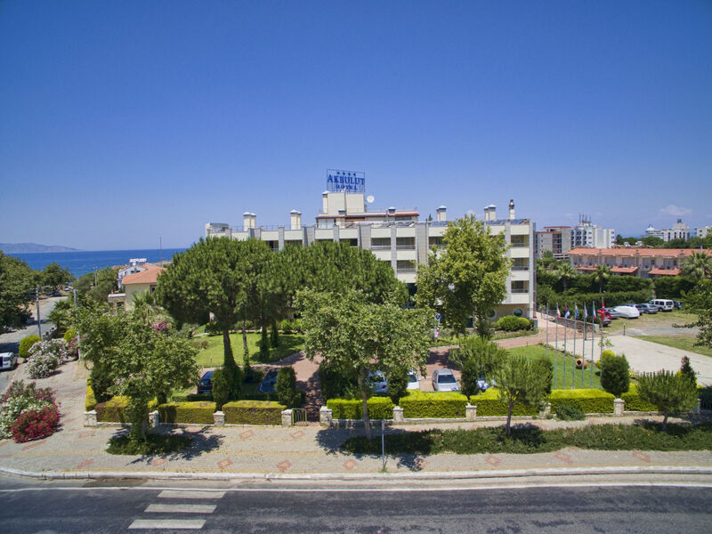 Akbulut