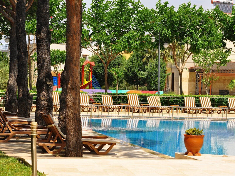 Akbulut & Spa