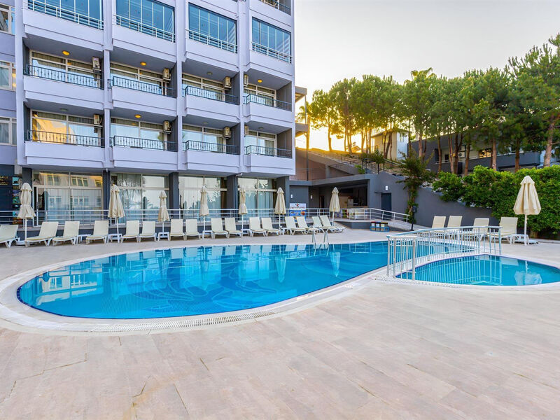 Akdora Elite Hotel & Spa