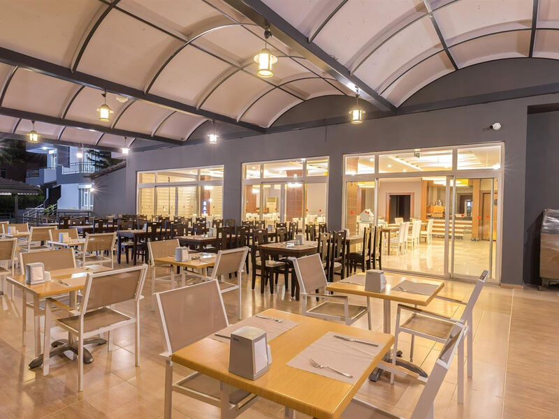 Akdora Elite Hotel & Spa