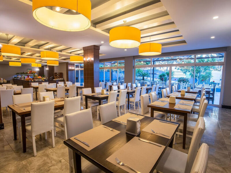 Akdora Elite Hotel & Spa