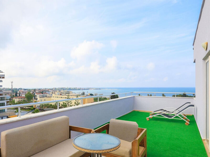 Akdora Elite Hotel & Spa