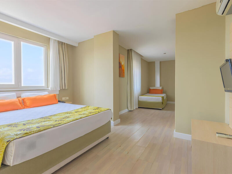 Akdora Elite Hotel & Spa