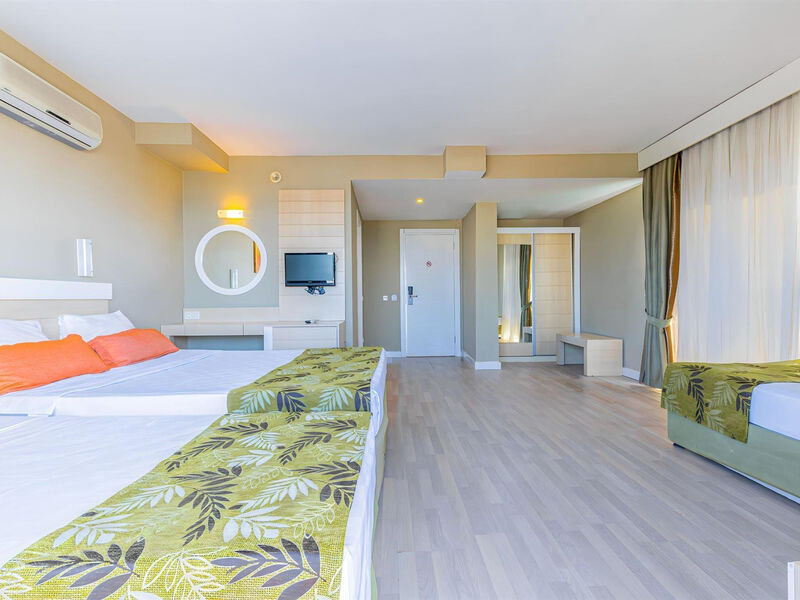 Akdora Elite Hotel & Spa