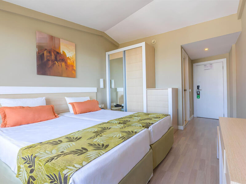 Akdora Elite Hotel & Spa