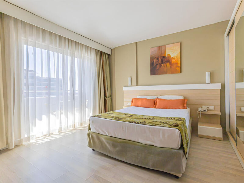 Akdora Elite Hotel & Spa