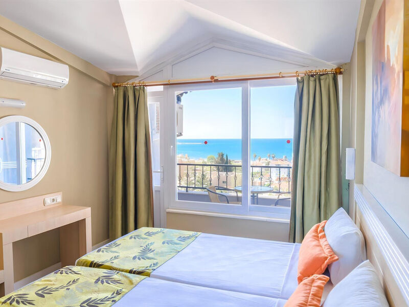 Akdora Elite Hotel & Spa
