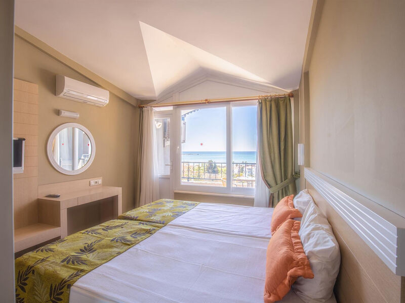 Akdora Elite Hotel & Spa