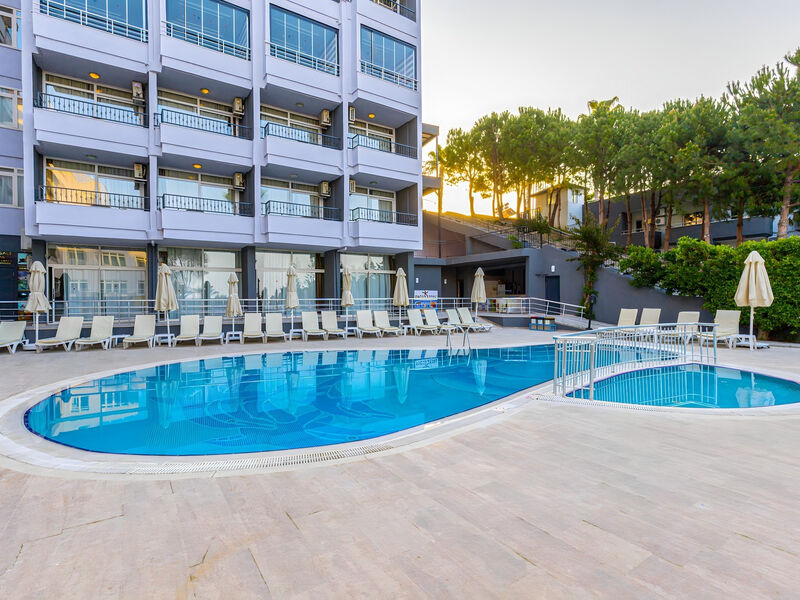 Akdora Elite Hotel & Spa