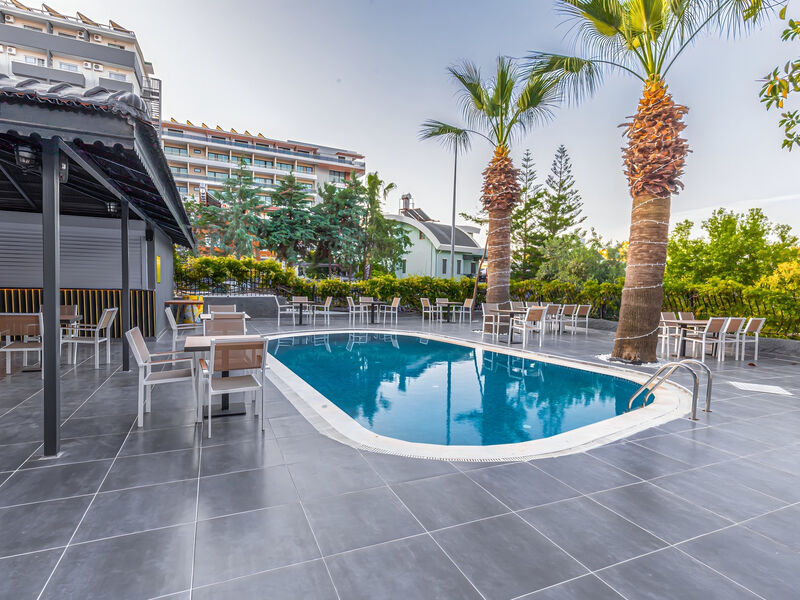 Akdora Elite Hotel & Spa