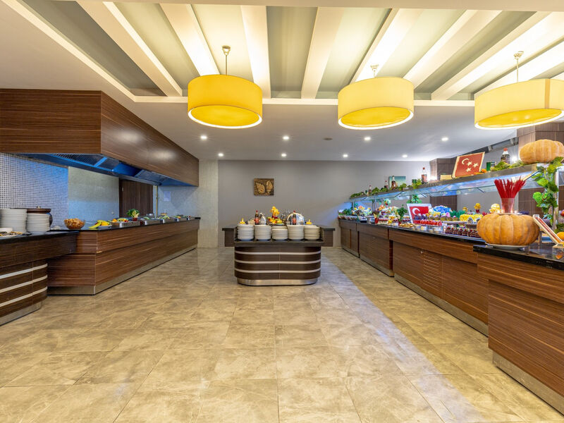 Akdora Elite Hotel & Spa