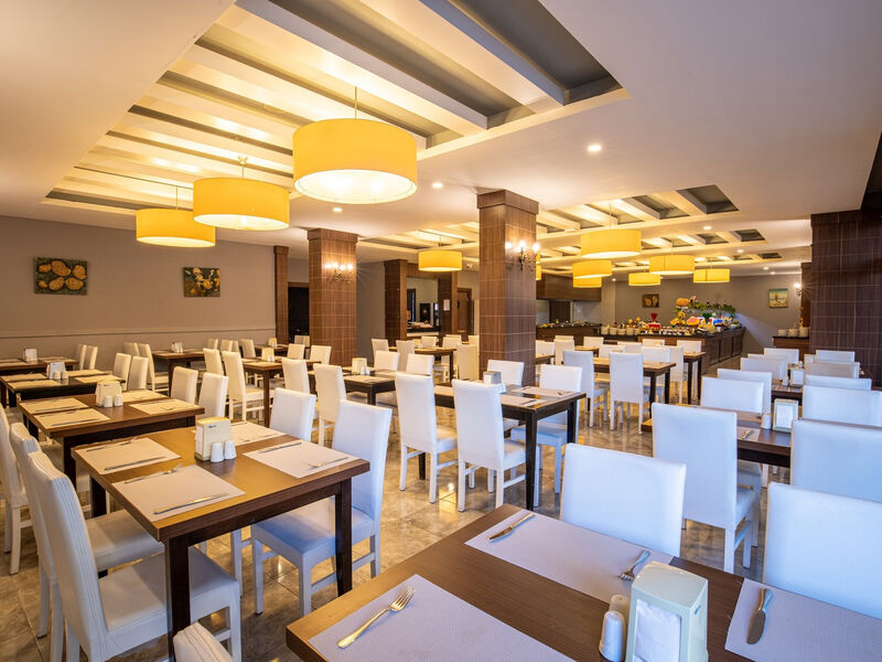 Akdora Elite Hotel & Spa