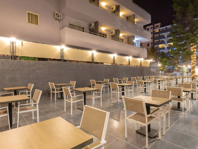 Akdora Elite Hotel & Spa
