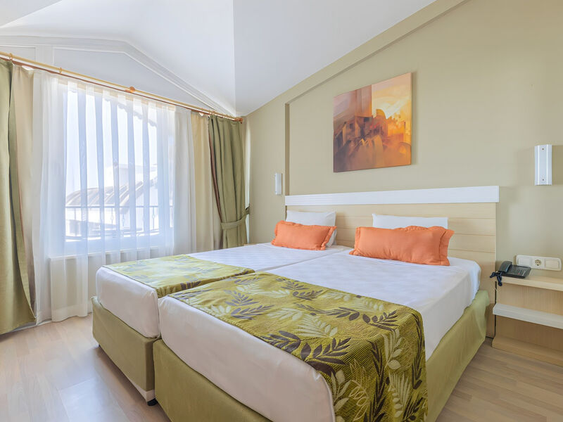 Akdora Elite Hotel & Spa