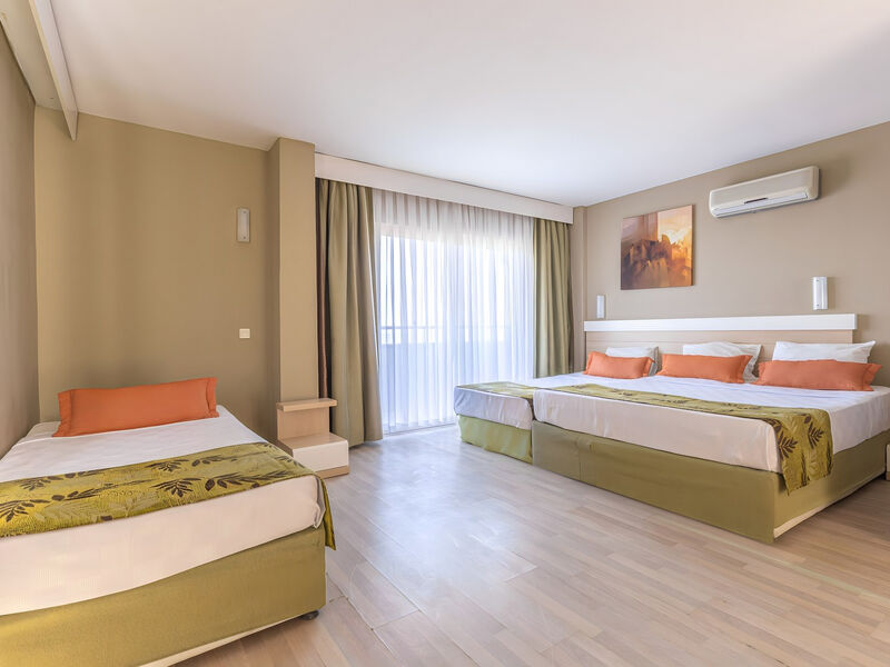 Akdora Elite Hotel & Spa