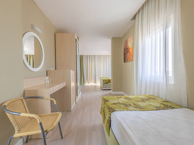 Akdora Elite Hotel & Spa