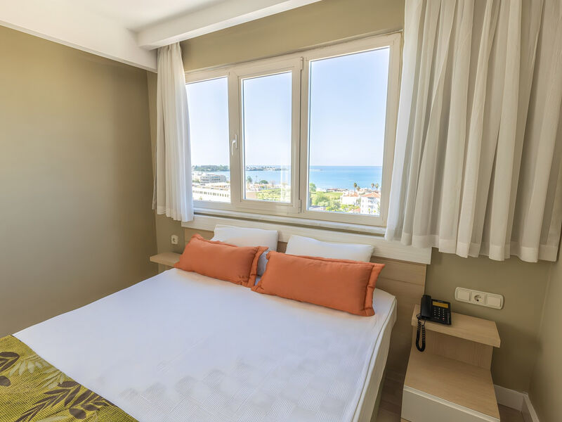 Akdora Elite Hotel & Spa