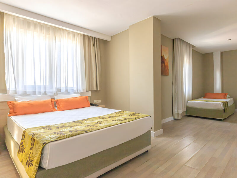 Akdora Elite Hotel & Spa