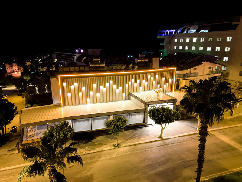 Akdora Elite Hotel & Spa