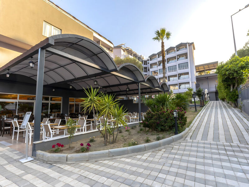 Akdora Elite Hotel & Spa