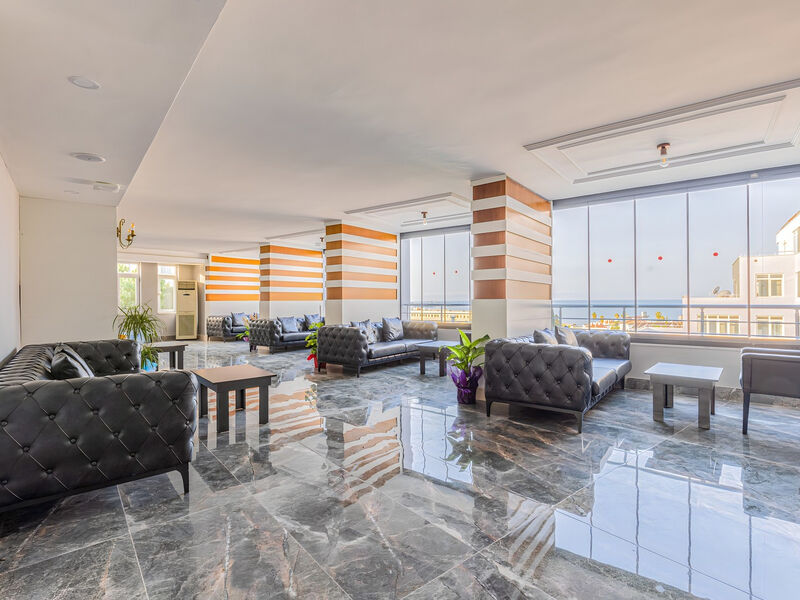 Akdora Elite Hotel & Spa