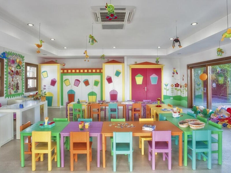 Akka Hotel Alinda