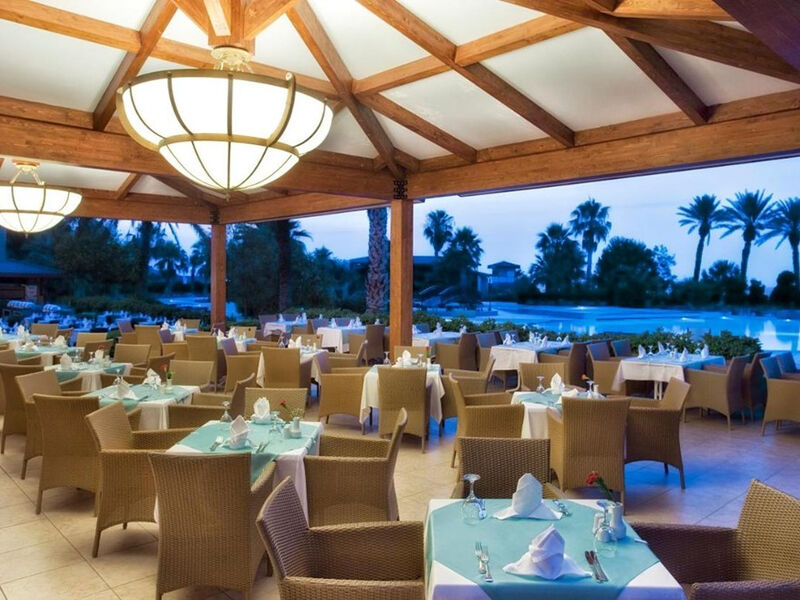 Akka Hotel Alinda
