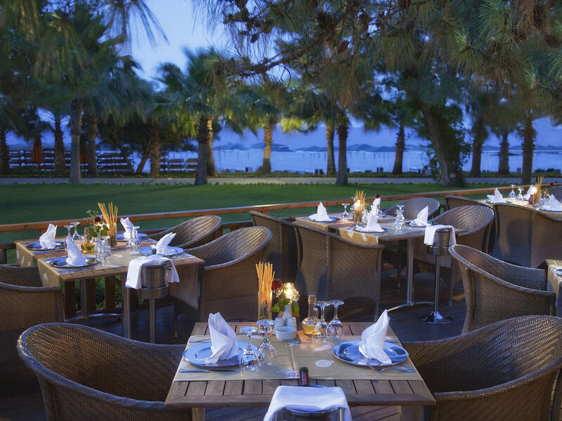 Akka Hotels Antedon