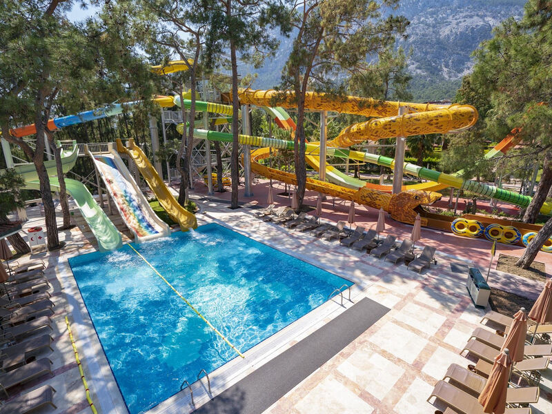 Akka Hotels Antedon