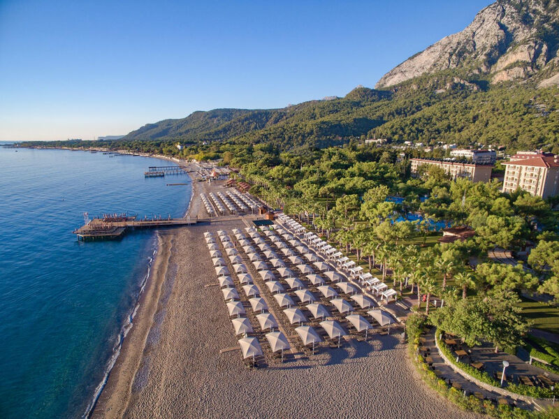 Akka Hotels Antedon