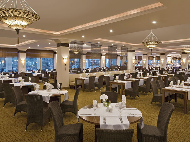 Akka Hotels Antedon