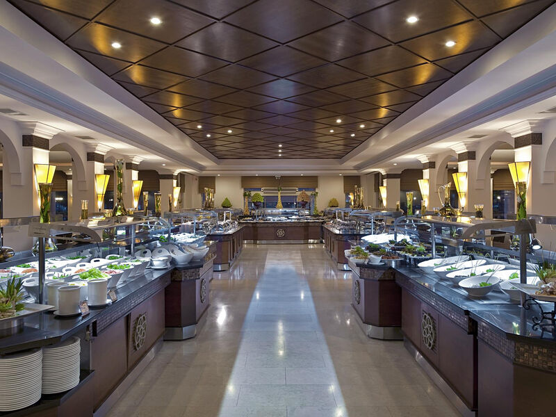 Akka Hotels Antedon