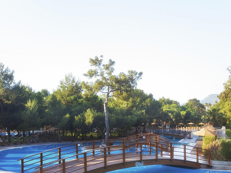 Akka Hotels Antedon