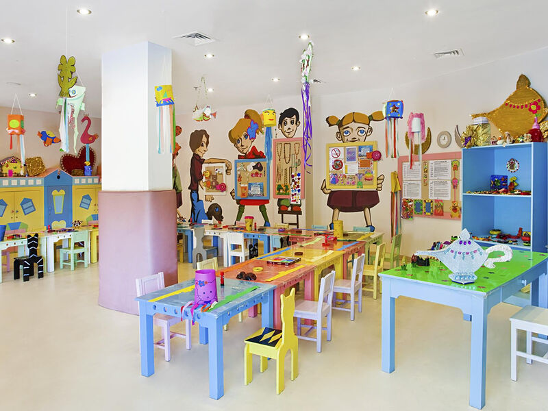 Akka Hotels Antedon